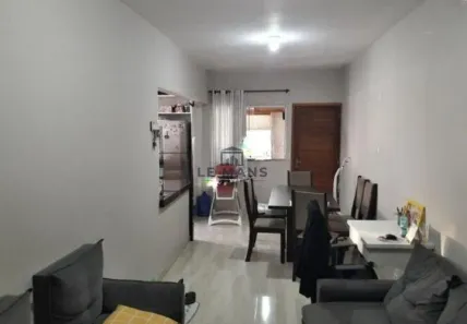Casa com 3 Quartos à venda, 162m² no Jardim São Jorge, Piracicaba