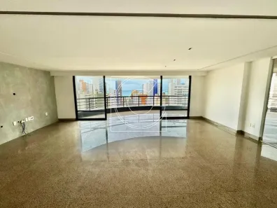 Apartamento com 3 Quartos à venda, 254m² no Meireles, Fortaleza