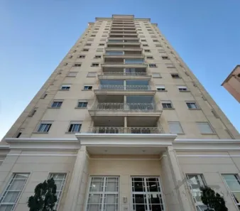 Apartamento com 3 Quartos à venda, 90m² no Chácara Cneo, Campinas