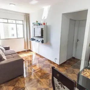 Apartamento com 1 Quarto à venda, 44m² no Alto da Mooca, São Paulo
