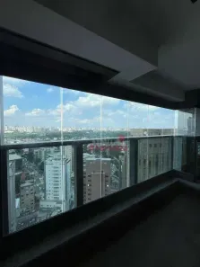Apartamento com 1 Quarto à venda, 42m² no Itaim Bibi, São Paulo
