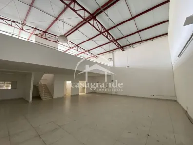 Ponto Comercial para alugar, 359m² no Alto Umuarama, Uberlândia