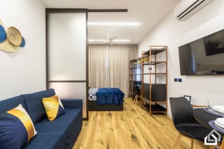 Kitnet com 1 Quarto à venda, 30m² no Copacabana, Rio de Janeiro