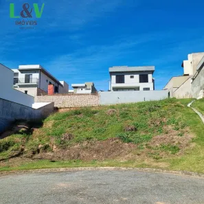 Lote/Terreno à venda, 378m² no Estiva, Louveira