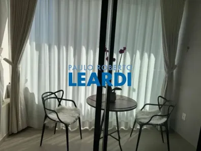 Apartamento com 1 Quarto à venda, 26m² no Moema, São Paulo