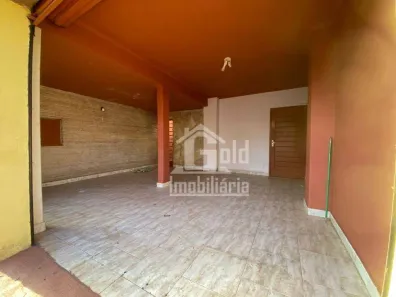 Ponto Comercial para alugar, 109m² no Centro, Ribeirão Preto