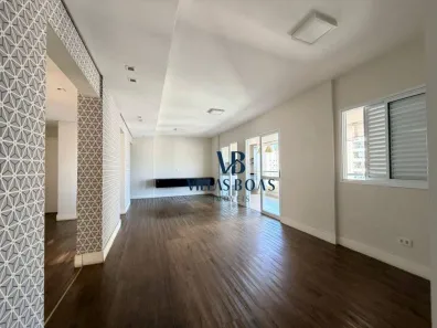Apartamento com 3 Quartos à venda, 129m² no Altos do Esplanada, São José dos Campos