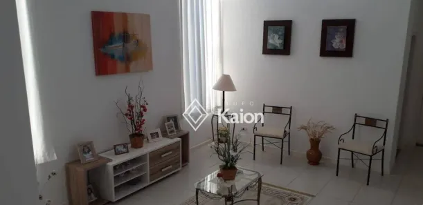 Casa de Condomínio com 3 Quartos à venda, 462m² no Bairro Campos de Santo Antônio, Itu