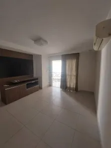 Apartamento com 3 Quartos à venda, 124m² no Santa Cruz do José Jacques, Ribeirão Preto