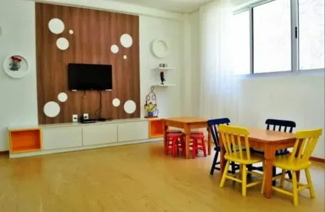 Apartamento com 3 Quartos para alugar, 72m² no Imbuí, Salvador