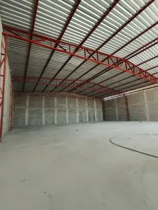 Galpão/Depósito/Armazém para alugar, 1000m² no Parque Turf Club, Campos dos Goytacazes