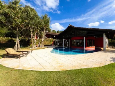 Casa de Condomínio com 5 Quartos à venda, 1200m² no Vila de São Fernando, Cotia