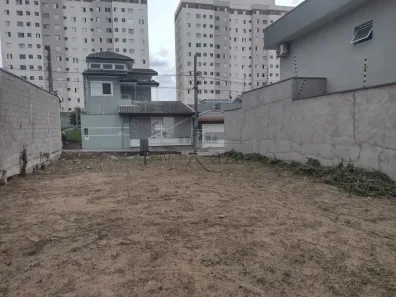 Lote/Terreno à venda, 250m² no Loteamento Villa Branca, Jacareí