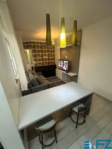 Apartamento com 2 Quartos à venda, 45m² no Vila Pires, Santo André