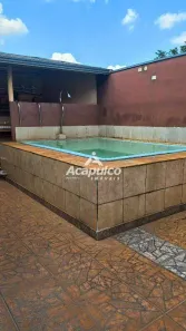 Casa com 2 Quartos à venda, 70m² no Jardim de Éden, Nova Odessa
