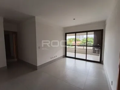 Apartamento com 3 Quartos à venda, 84m² no Condomínio Itamaraty, Ribeirão Preto