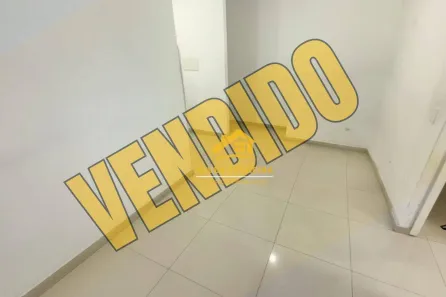Apartamento com 2 Quartos à venda, 44m² no Campo Grande, Rio de Janeiro