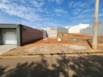 Lote/Terreno à venda, 200m² no Terrazul SM, Santa Bárbara D'Oeste