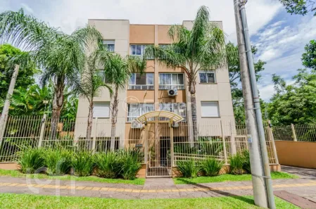Apartamento com 2 Quartos à venda, 62m² no Ipanema, Porto Alegre