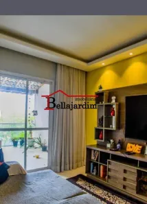Sobrado com 2 Quartos à venda, 89m² no Jardim do Estádio, Santo André