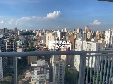 Apartamento com 1 Quarto à venda, 42m² no Vila Itapura, Campinas