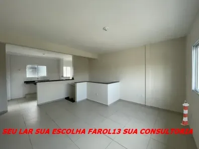 Casa com 2 Quartos à venda, 64m² no Jardim Guassu, São Vicente