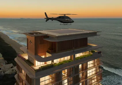 Apartamento com 3 Quartos à venda, 131m² no Itajuba, Barra Velha