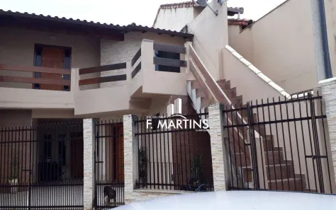 Casa com 3 Quartos à venda, 120m² no Aero Clube, Volta Redonda
