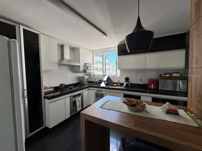 Apartamento com 4 Quartos à venda, 149m² no União, Belo Horizonte