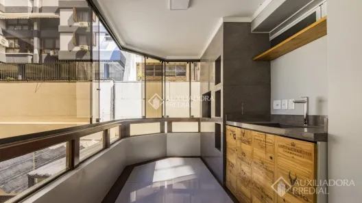 Apartamento com 2 Quartos à venda, 96m² no Bela Vista, Porto Alegre