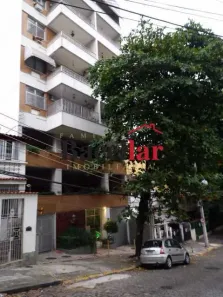 Apartamento com 2 Quartos à venda, 94m² no Vila Isabel, Rio de Janeiro