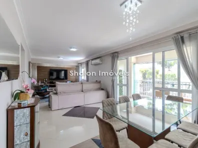 Apartamento com 1 Quarto à venda, 182m² no Jurubatuba, São Paulo