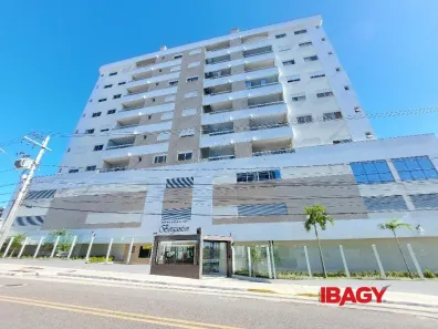 Apartamento com 3 Quartos para alugar, 86m² no Capoeiras, Florianópolis