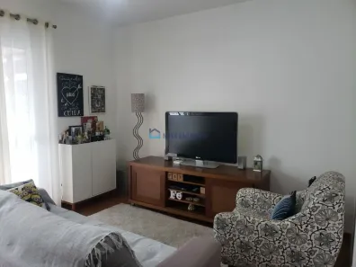 Apartamento com 3 Quartos à venda, 108m² no Vila Mariana, São Paulo