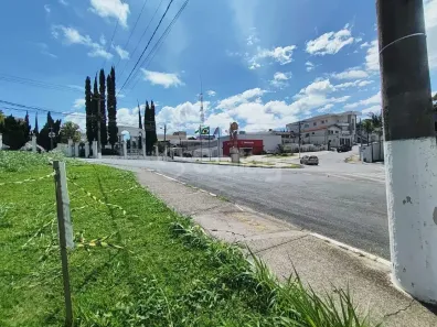 Lote/Terreno para alugar, 311m² no Pinheirinho, Vinhedo