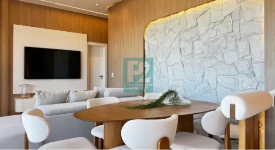 Cobertura com 4 Quartos à venda, 195m² no Canto Grande, Bombinhas