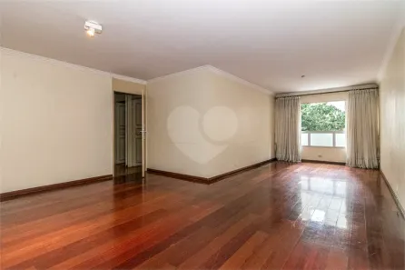 Apartamento com 3 Quartos à venda, 130m² no Jardim Paulista, São Paulo