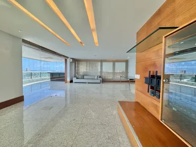Apartamento com 4 Quartos à venda, 326m² no Mucuripe, Fortaleza