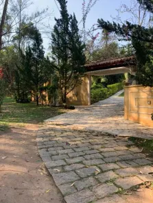 Fazenda/Sítio com 3 Quartos à venda, 1000m² no Jardim Guanabara, Jundiaí