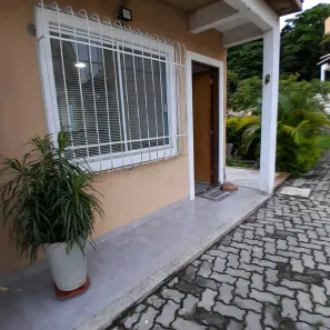 Casa de Condomínio com 2 Quartos à venda, 65m² no Itaocaia Valley (Itaipuaçu), Maricá