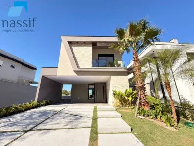 Casa de Condomínio com 4 Quartos à venda, 352m² no Fazenda Rodeio, Mogi das Cruzes