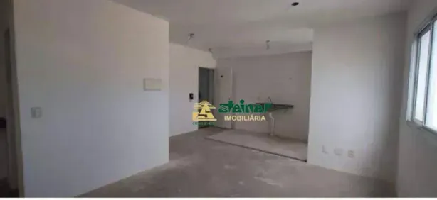 Apartamento com 2 Quartos à venda, 42m² no Vila Galvão, Guarulhos