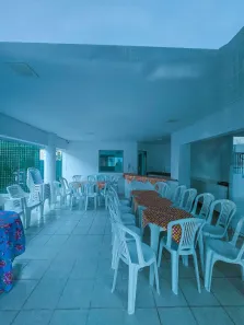 Apartamento com 3 Quartos para alugar, 73m² no Boa Viagem, Recife