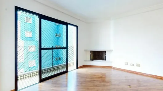 Apartamento com 3 Quartos à venda, 103m² no Jardim Paulista, São Paulo