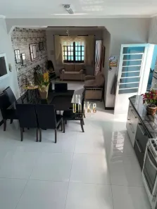 Casa com 3 Quartos à venda, 207m² no Cidade Morumbi, São José dos Campos