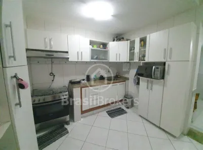 Apartamento com 2 Quartos à venda, 120m² no Todos os Santos, Rio de Janeiro
