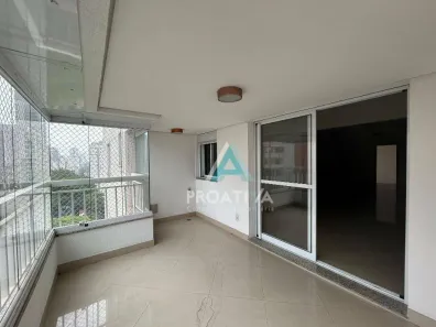 Apartamento com 3 Quartos para venda ou aluguel, 175m² no Jardim, Santo André
