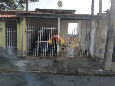 Casa com 4 Quartos à venda, 170m² no Chácara São Silvestre, Taubaté