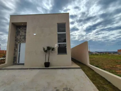 Casa de Condomínio com 3 Quartos à venda, 85m² no das Pedras, Cotia