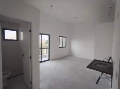 Flat com 1 Quarto à venda, 29m² no Vila Galvão, Guarulhos